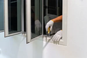 Window Installation