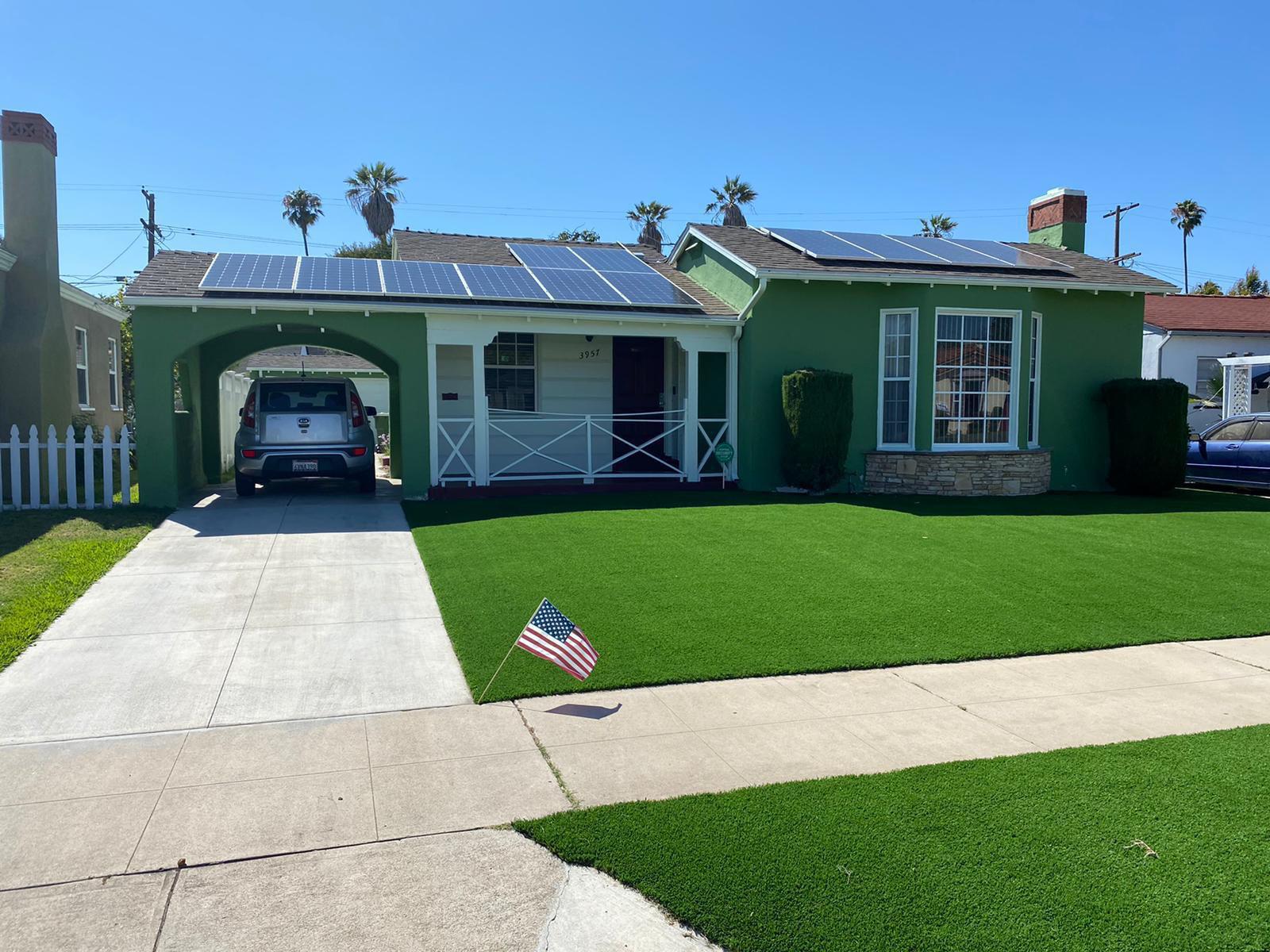 Artificial Turf Solutions